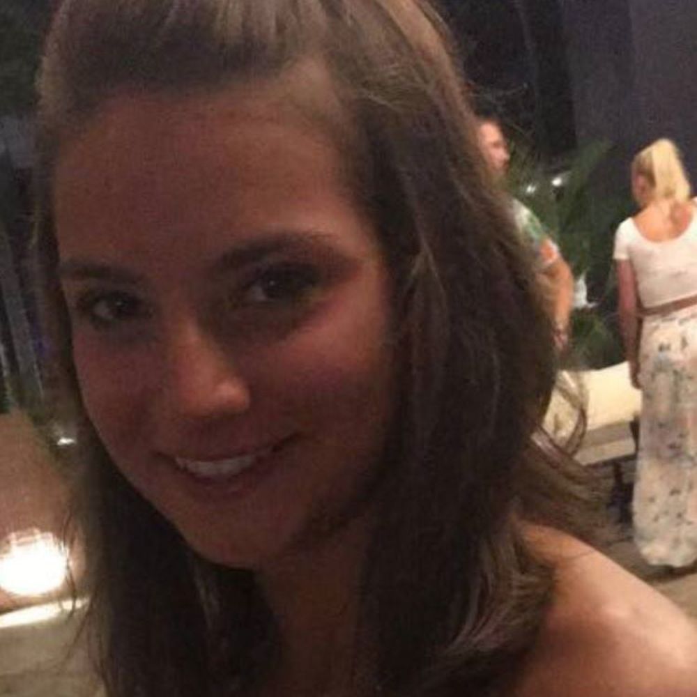 Meet your Posher, Natalia